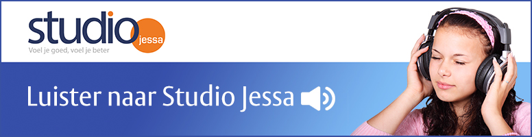 Luister naar Studio Jessa